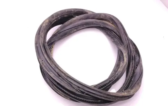 Mercedes-Benz Sprinter W907 W910 Front door rubber seal 
