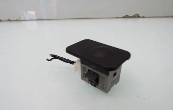 Honda HR-V Interior temperature sensor HRV