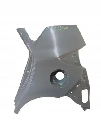 Toyota Verso-S Rear quarter panel X123Xx