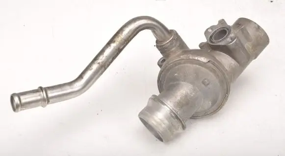 Volvo S80 Thermostat housing 31293820