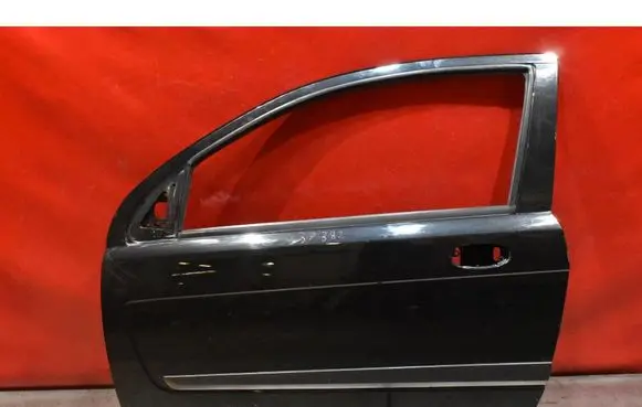 Chevrolet Aveo Front door