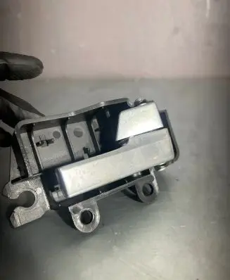 Ford Kuga I Rear door interior handle 3M51R22600 8M6L