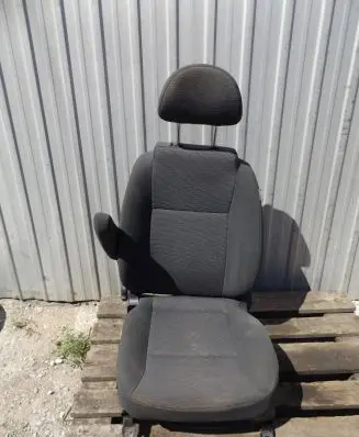 Chevrolet Aveo Front driver seat 