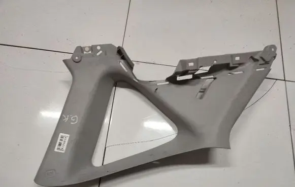 Mazda 3 I Other interior part 68261