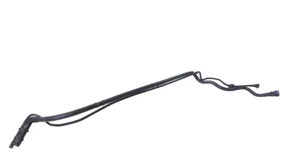 Audi A7 S7 4G Air intake hose/pipe 4G0131963C