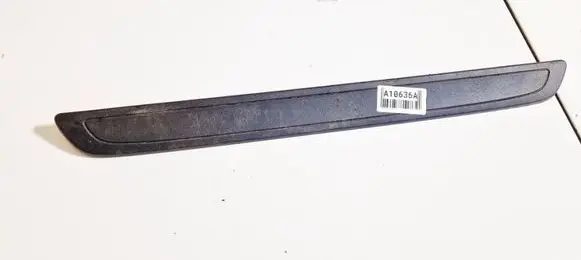 Toyota Auris 150 Front sill trim cover 6791112080 67911-12080