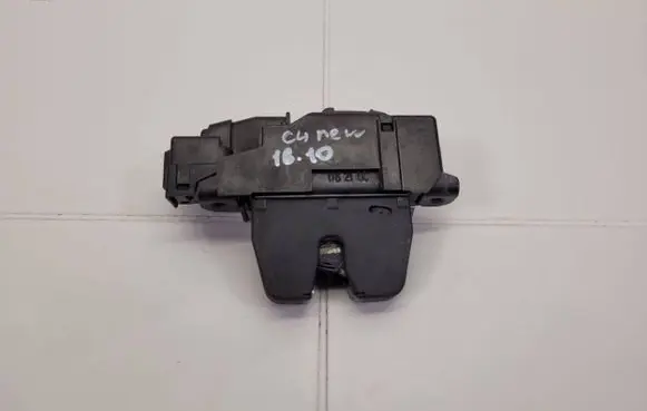Renault Captur Tailgate/trunk/boot lock/catch/latch 905039428R