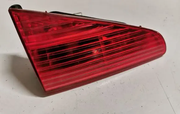 Peugeot 607 Rear/tail lights