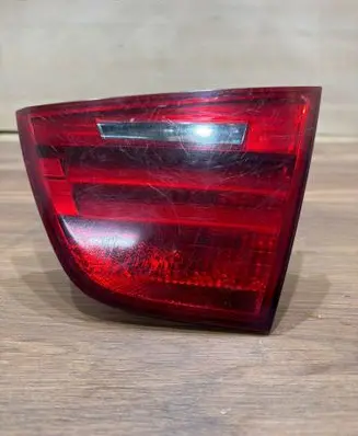 BMW 3 E90 E91 Tailgate rear/tail lights 4871740