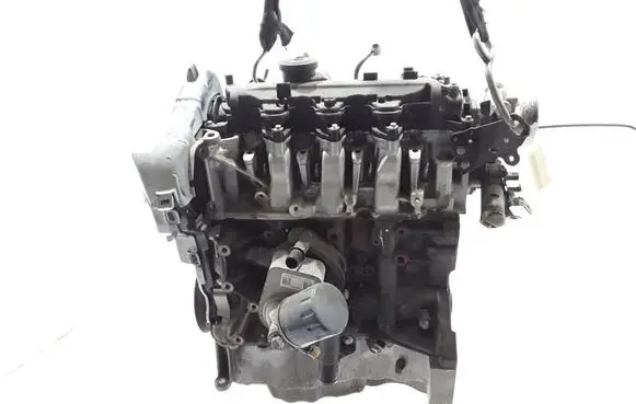 Renault Kangoo II Engine K9K636