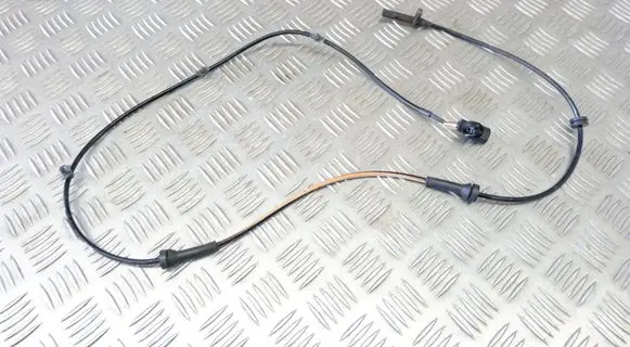 Nissan Leaf II (ZE1) ABS brake wheel speed sensor 