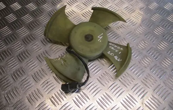 Honda CR-V Fan set 