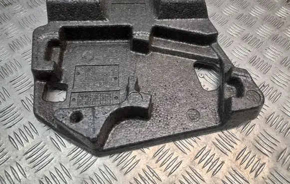 Audi A8 S8 D4 4H Tool box 4H0863006