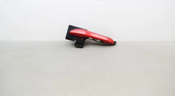 Hyundai i10 Front door exterior handle