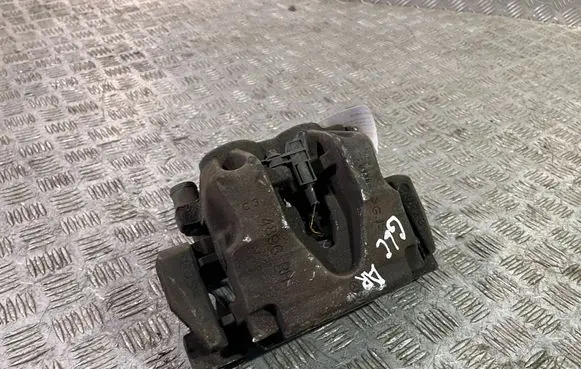 Mercedes-Benz GLE AMG (W166 - C292) Front brake caliper