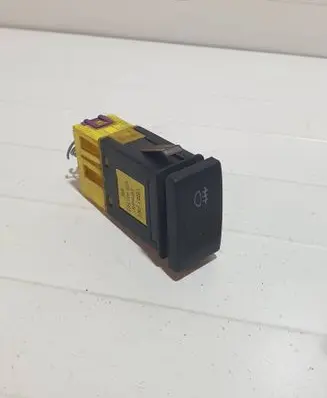 Audi A4 S4 B6 8E 8H Fog light switch 4D0941563