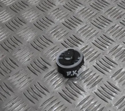Mercedes-Benz C W205 Airbag deployment crash/impact sensor A2229051500