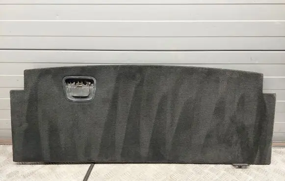 Mercedes-Benz GL X166 Trunk/boot mat liner A1666800302