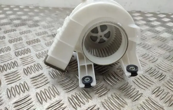 Lexus NX Hybrid/electric vehicle battery fan G923048080 1173006463