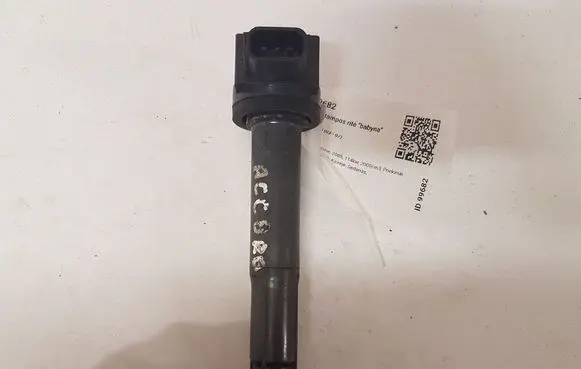 Honda Accord High voltage ignition coil