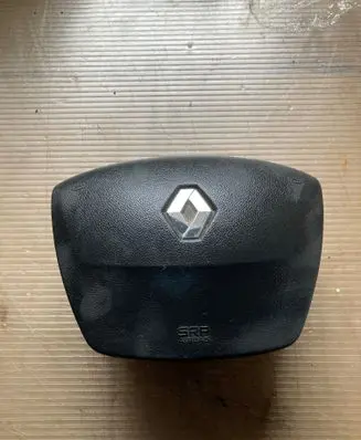 Renault Scenic III - Grand scenic III Steering wheel airbag 985701921R