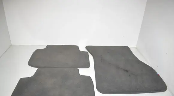 BMW 1 F40 Car floor mat set 8096806 51478096806