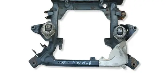 BMW X1 E84 Front subframe SANKIX1E84