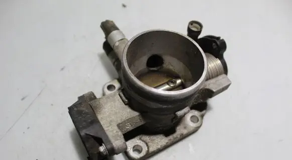 Hyundai Getz Throttle valve