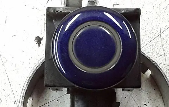 Mazda 6 Parking PDC sensor GS1D67UC1A K6021