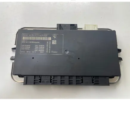 BMW 7 F01 F02 F03 F04 Light module LCM 002000001 011009000 9273629