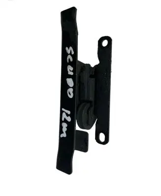 Fiat Scudo Sliding door trim 1498263080