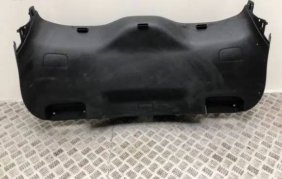 Ford Mondeo MK V Tailgate trim