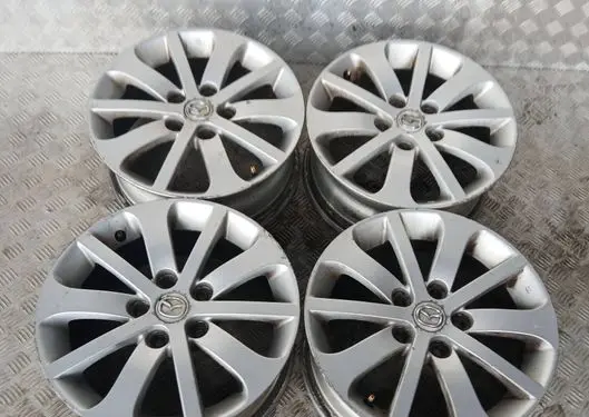 Mazda 5 R16 alloy rim 9965516560