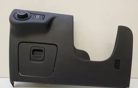 Jeep Cherokee Light switch P68159551AA 1YW04DX9AE 120010498