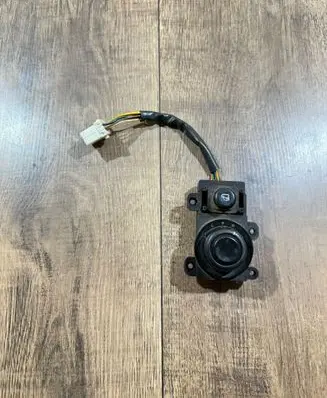 SsangYong Rodius Wing mirror switch 8530021000 8530021100 853012T000