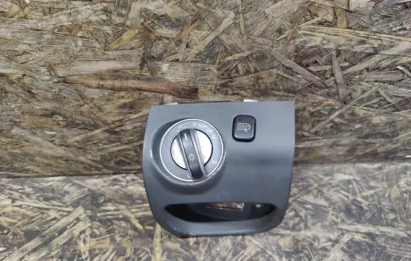 Mercedes-Benz SL AMG R230 Light switch A2305450404
