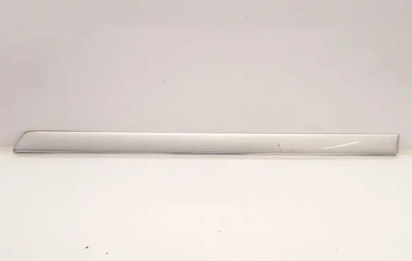 Peugeot 607 Rear door trim (molding) 96503670