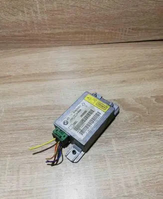BMW 7 E65 E66 Airbag control unit/module 6960221