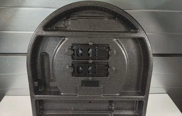 Peugeot 3008 I Tool set 9685414280
