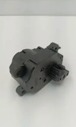 Mercedes-Benz SL R230 Air flap motor/actuator A2308201242