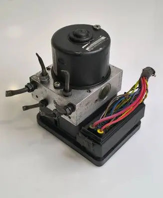 Mini One - Cooper R50 - 53 ABS Pump 10096008713 6765284 00005221E0