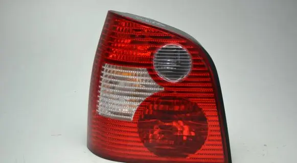 Volkswagen Polo Rear/tail lights 6Q6945095G 6Q6945111A