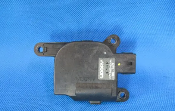 Tesla Model S Air flap motor/actuator D332GG6AA