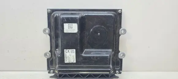 Volvo V60 Engine control unit/module 36011421 31452623