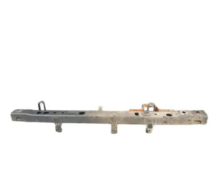 Citroen Nemo Bottom radiator support slam panel 