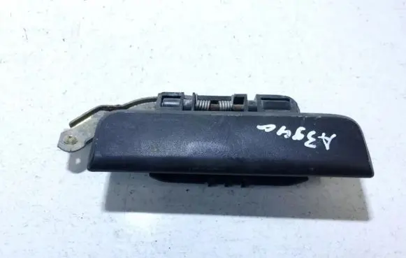 Peugeot 106 Front door exterior handle 91005106