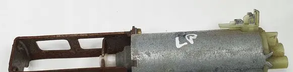 Volvo XC90 Seat adjustment motor 198392104