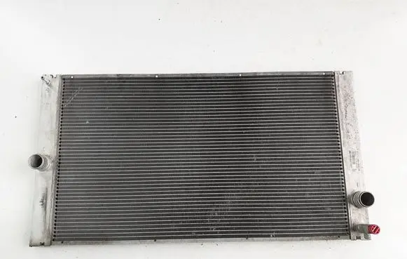 Volvo V50 Coolant radiator 3M518005DB M5219001