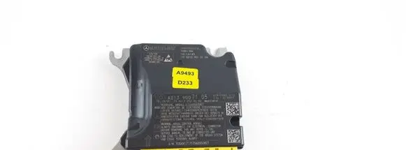 Mercedes-Benz E W213 Airbag control unit/module A2139007105 A2139010104 A2139028202