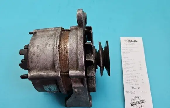 Generator/alternator